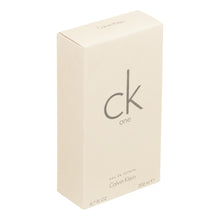 画像をギャラリービューアに読み込む, Calvin Klein Beauty CK One Eau de Toilette, Unisex Fragrance
