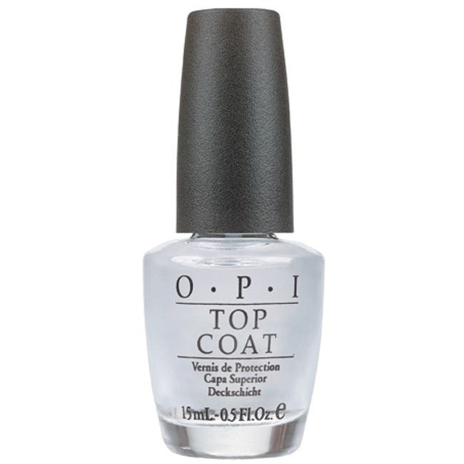 OPI Nail Polish,Top Coat