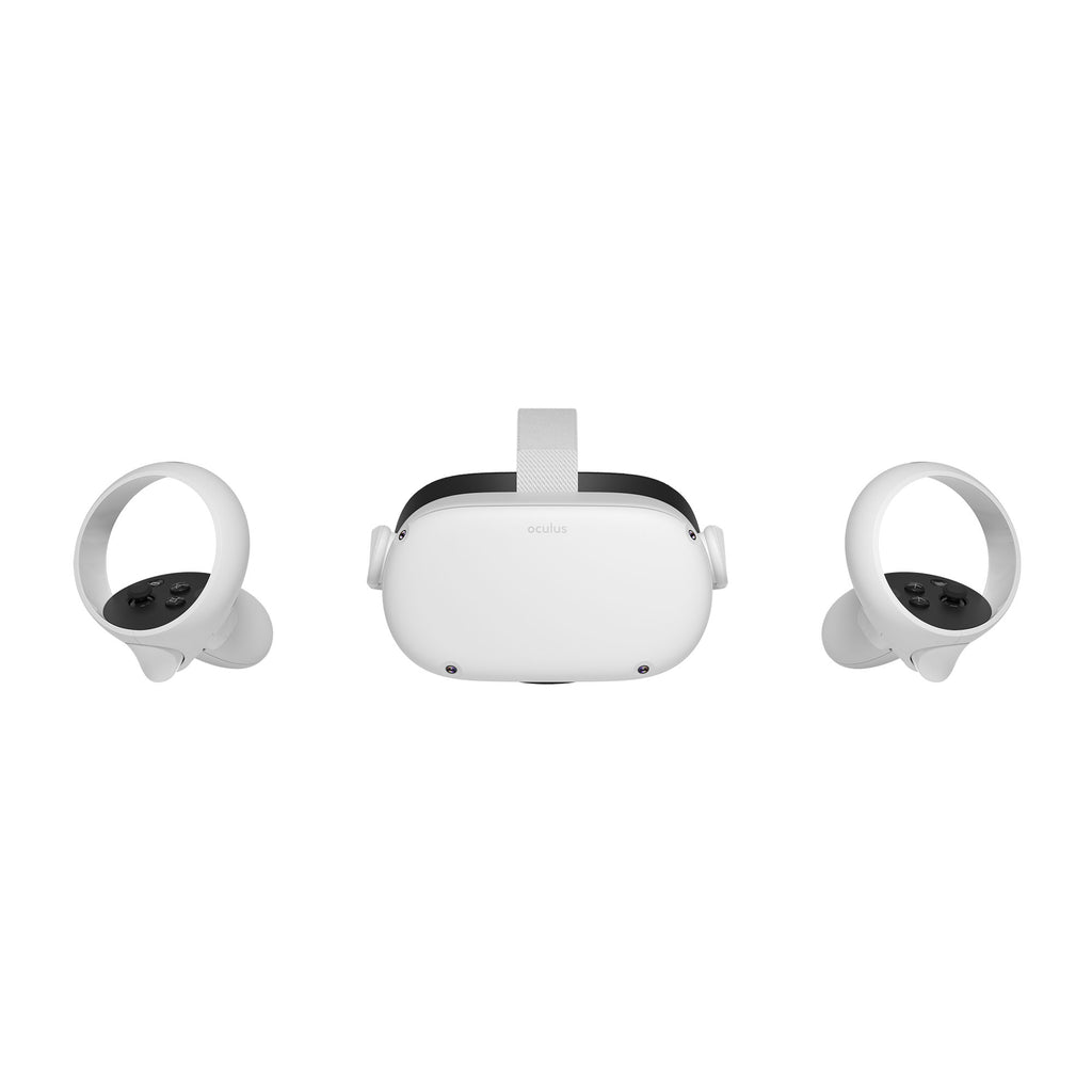 Oculus Quest 2 - All-In-One VR Headset - 128 GB