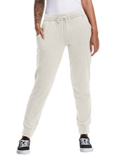 画像をギャラリービューアに読み込む, Women&#39;s Comfortable Champion Jogger Sweatpants (w/ Mineral Wash)
