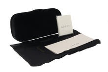 Load image into Gallery viewer, Gucci GG Women&#39;s Round Sunglasses
