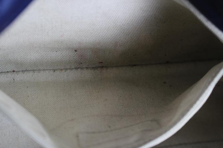 Chanel Quilted Surpique Classic Flap Shoulder Bag