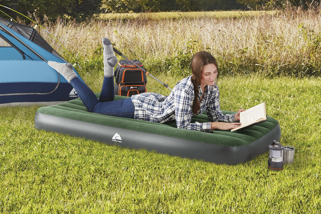 Ozark Trail Tritech Airbed Twin 10