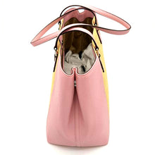 Load image into Gallery viewer, Ralph Lauren Percy Straw Tote
