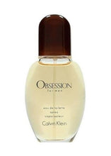 画像をギャラリービューアに読み込む, Calvin Klein Obsession Eau de Toilette Cologne for Men, 4 Oz
