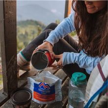 Load image into Gallery viewer, Mountain House Beef Stroganoff w/Noodles, Freeze-Dried Camping Food, 2-Serving
