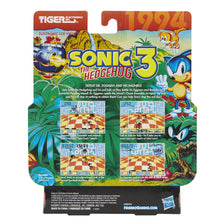 画像をギャラリービューアに読み込む, Sonic the Hedgehog 3 LCD Video Game for 1 Player
