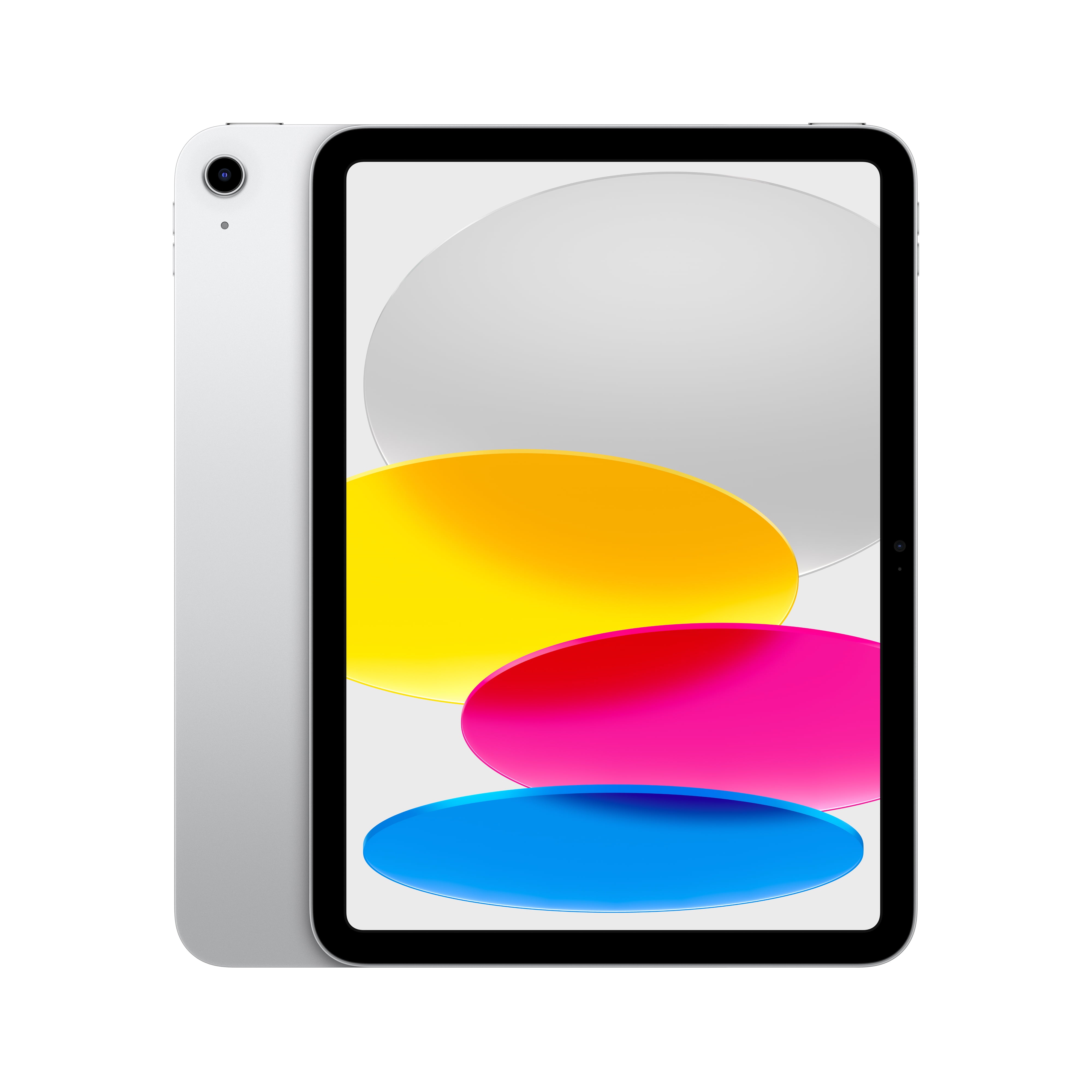 Apple 10.9-inch iPad Wi-Fi 64GB (2022 ) – slvhasitall