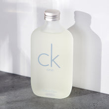 画像をギャラリービューアに読み込む, Calvin Klein Beauty CK One Eau de Toilette, Unisex Fragrance
