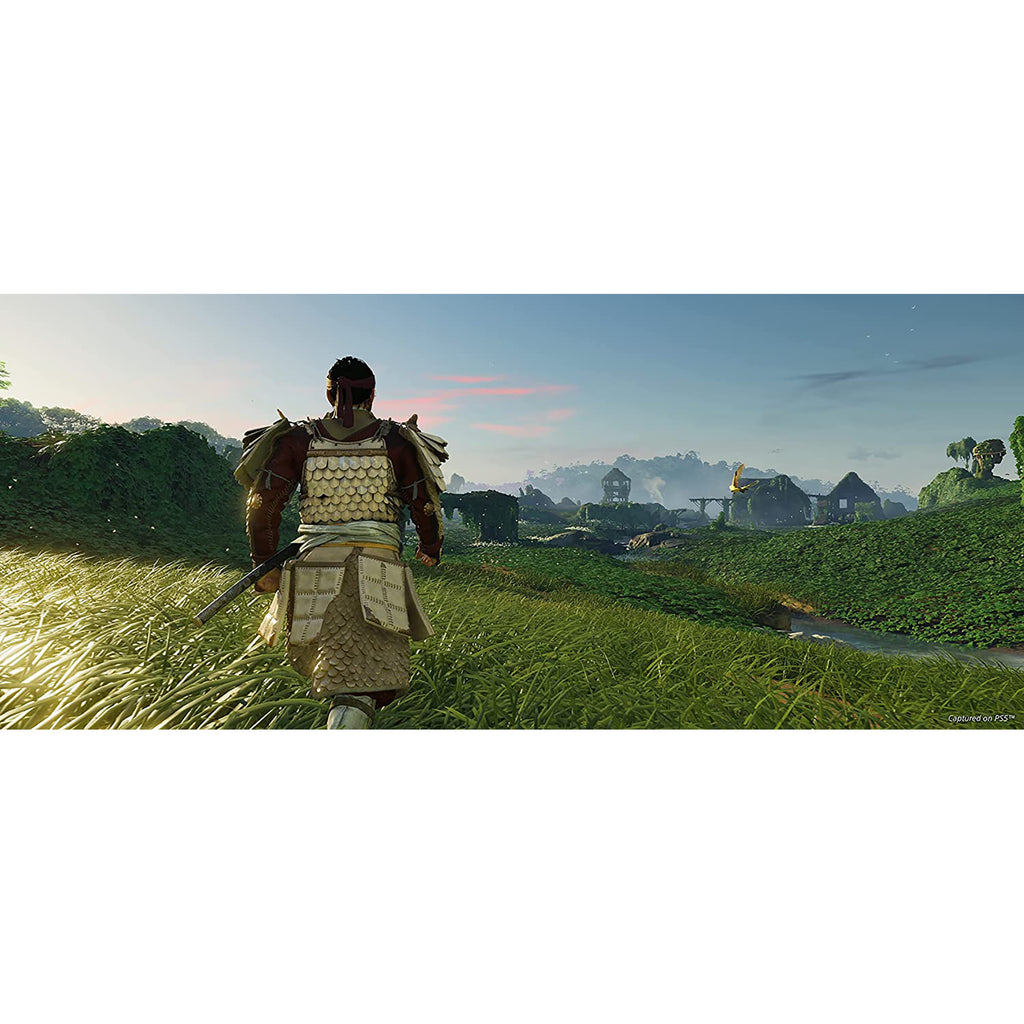 Ghost of Tsushima: Director's Cut - PlayStation 5