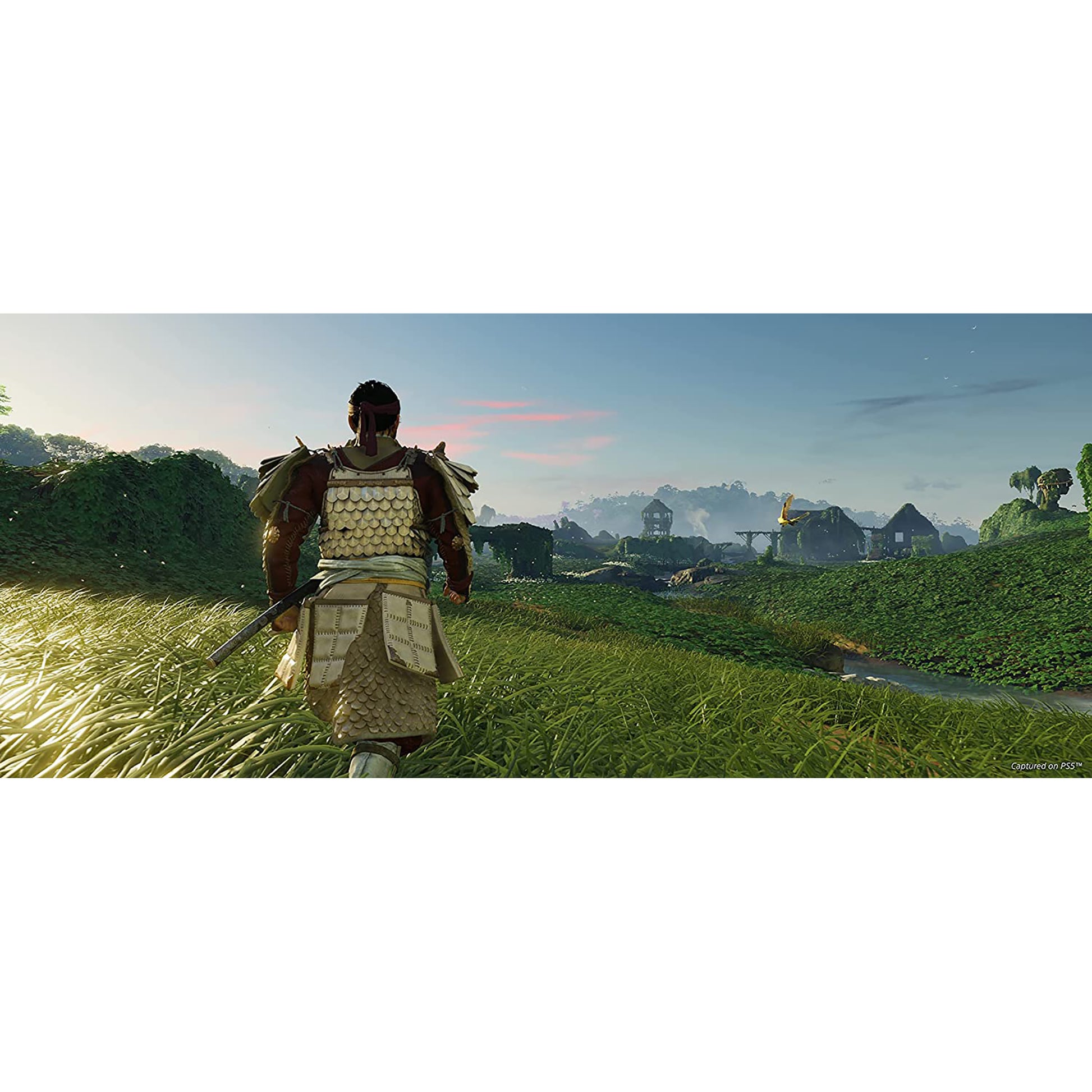 Ghost of Tsushima: Director's Cut - PlayStation 5