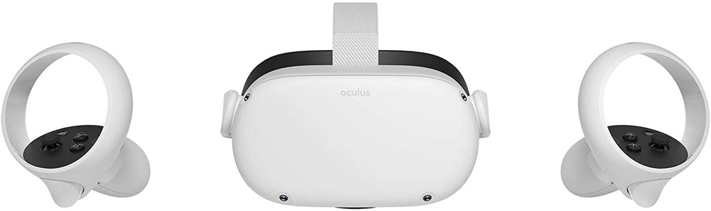 Oculus Quest 2 All-In-One VR Headset