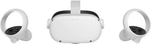 画像をギャラリービューアに読み込む, Oculus Quest 2 All-In-One VR Headset

