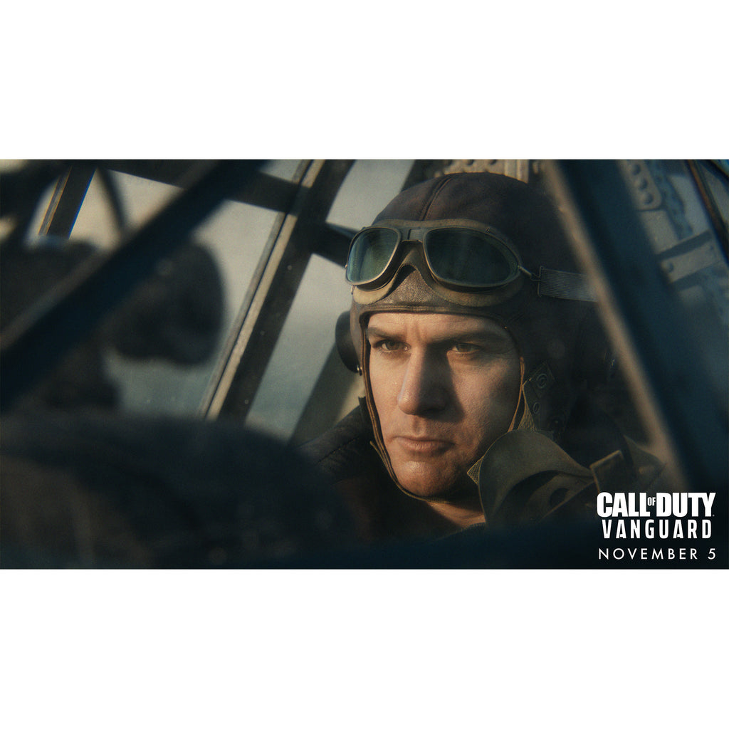 Call of Duty: Vanguard - PlayStation 4