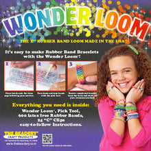 画像をギャラリービューアに読み込む, The Beadery Wonder Loom Kit
