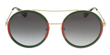 Load image into Gallery viewer, Gucci GG Women&#39;s Round Sunglasses
