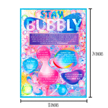 Load image into Gallery viewer, YOUniverse Sparkling Squishy Soaps Making kit
