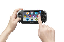 Load image into Gallery viewer, Sony PlayStation Ps Vita Slim 2000 Console Wi-Fi (Refurbished)
