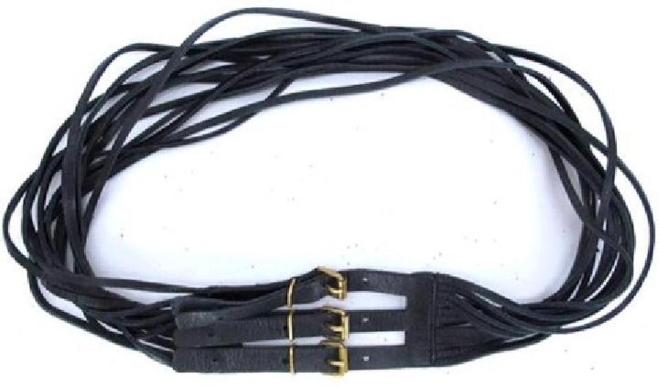 Chanel Belt Multi Strap