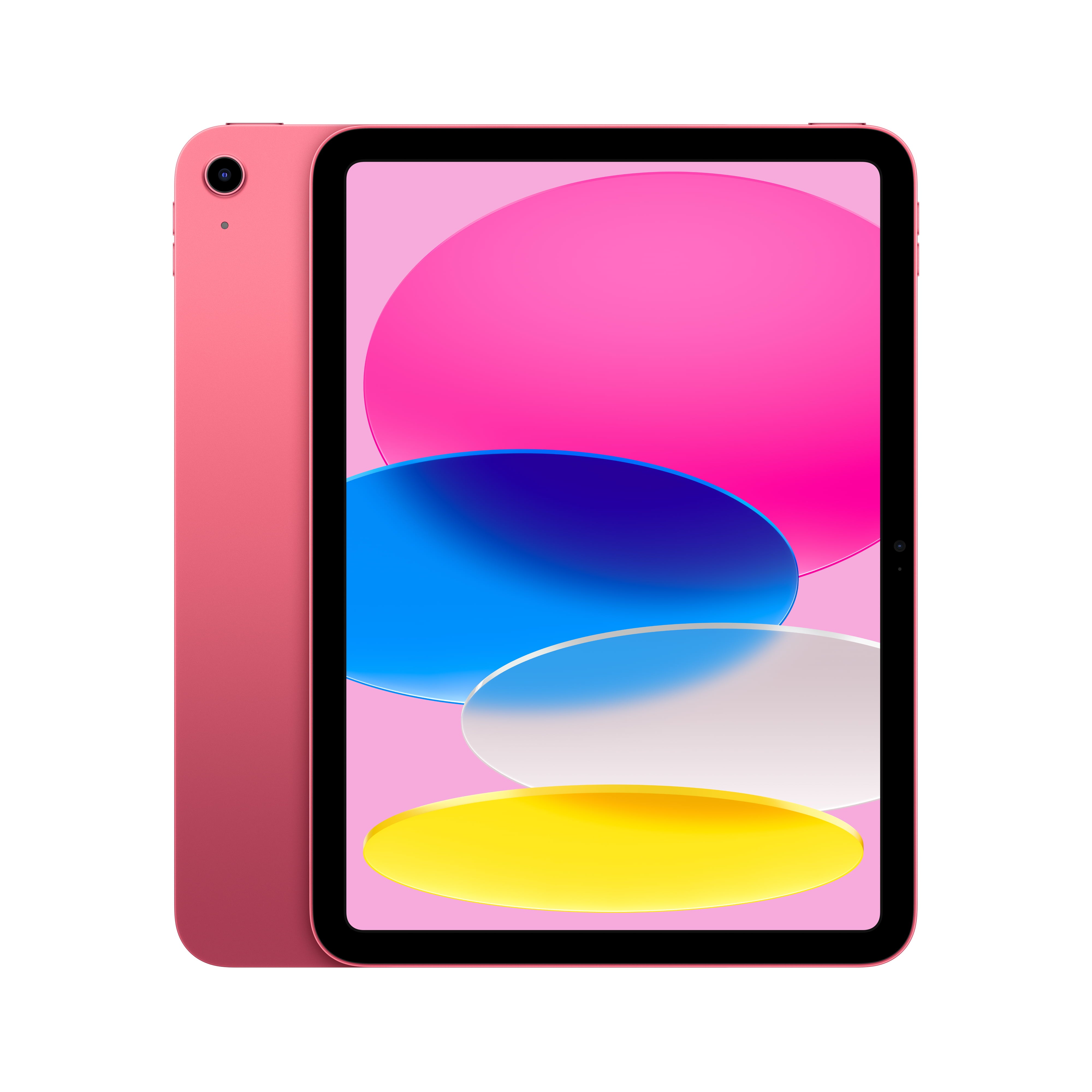 Apple 10.9-inch iPad Wi-Fi 64GB (2022 ) – slvhasitall