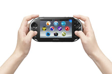 Load image into Gallery viewer, Sony PlayStation Ps Vita Slim 2000 Console Wi-Fi (Refurbished)
