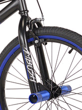 Load image into Gallery viewer, Kent 20&quot; Ambush Boy&#39;s BMX Bike, Blue

