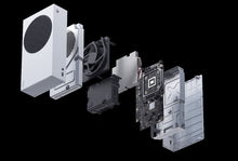 画像をギャラリービューアに読み込む, New Xbox  Console - Robot White
