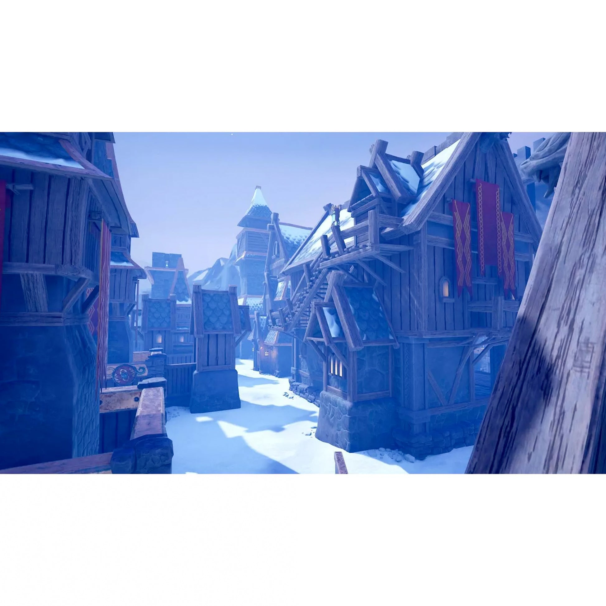 Jumanji: The Video Game BANDAI NAMCO PlayStation 5