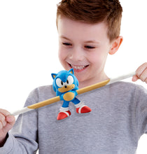 Load image into Gallery viewer, Stretch Sonic the Hedgehog Hero Pack Toys
