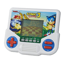 画像をギャラリービューアに読み込む, Sonic the Hedgehog 3 LCD Video Game for 1 Player
