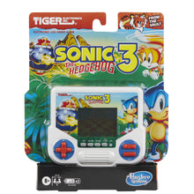 画像をギャラリービューアに読み込む, Sonic the Hedgehog 3 LCD Video Game for 1 Player
