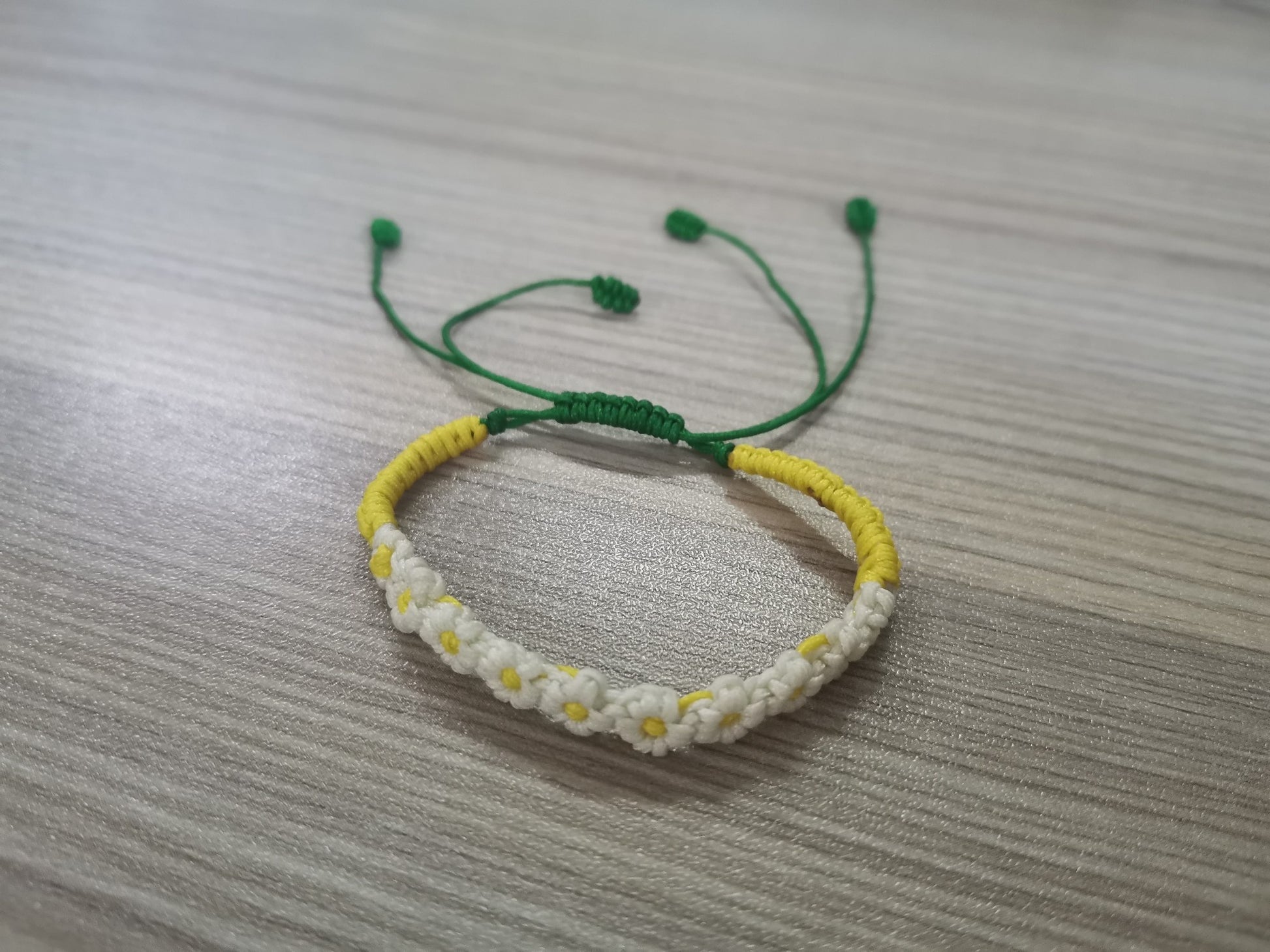 Colorful Cotton  Nylon Cord Thread String