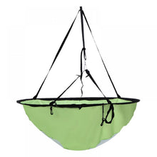 Load image into Gallery viewer, Rowing Boats Wind Fold Up Sail Kayak Canoe Accessory
