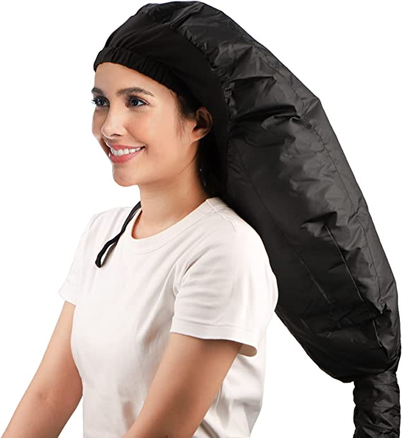 Bonnet Hooded Hair Dryer