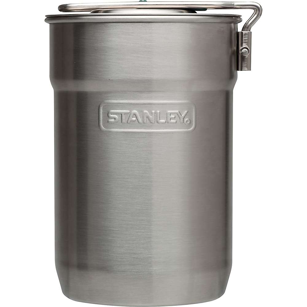 Cup Stainless Steel Camping Cookware Set