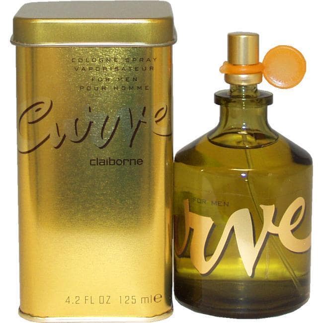 Reduced Price: Curve Cologne For Men Spray, 4.2 Oz