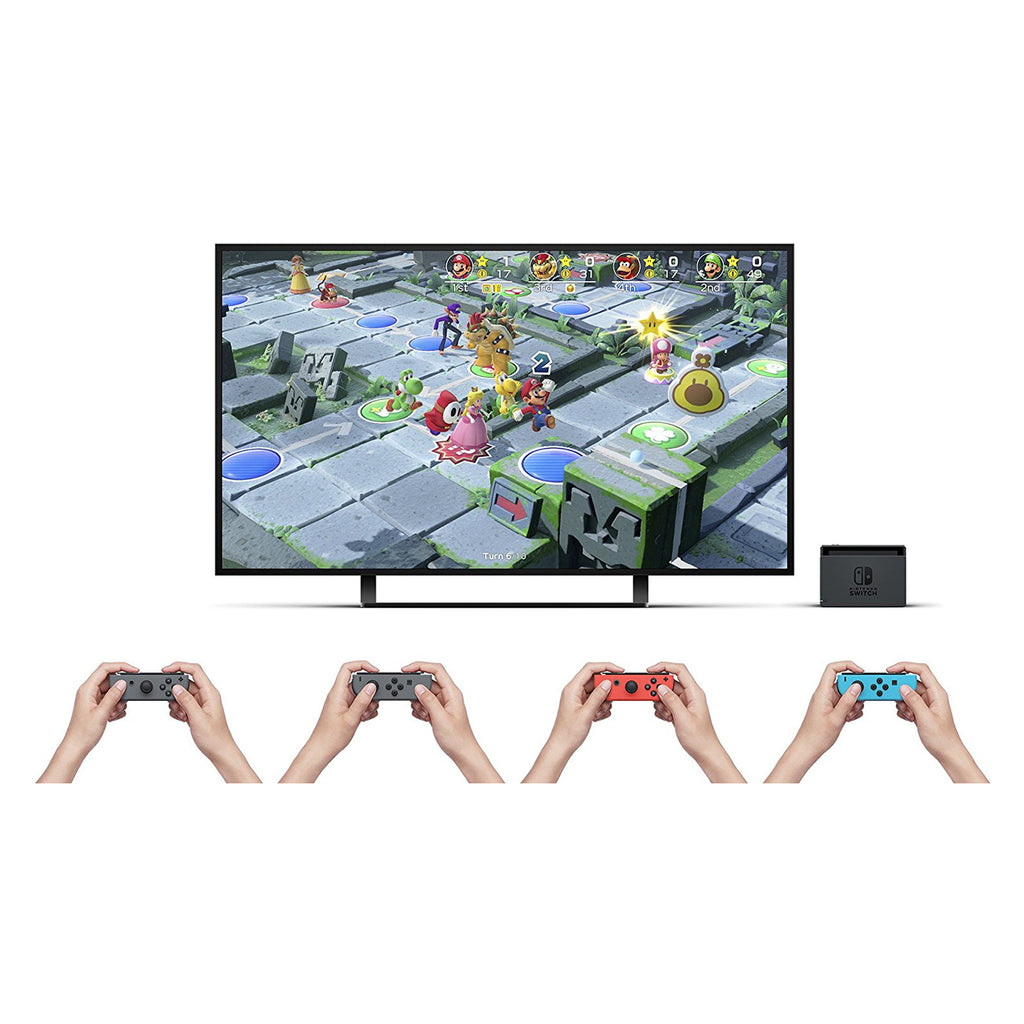Super Mario Party, Nintendo, Nintendo Switch