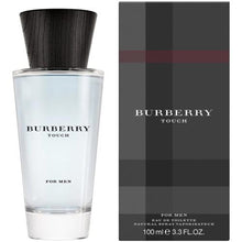 画像をギャラリービューアに読み込む, Burberry Touch Eau de Toilette, Cologne
