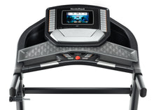 Load image into Gallery viewer, NordicTrack Folding Treadmill with 7” Interactive Touchscreen and 30-Day Membership
