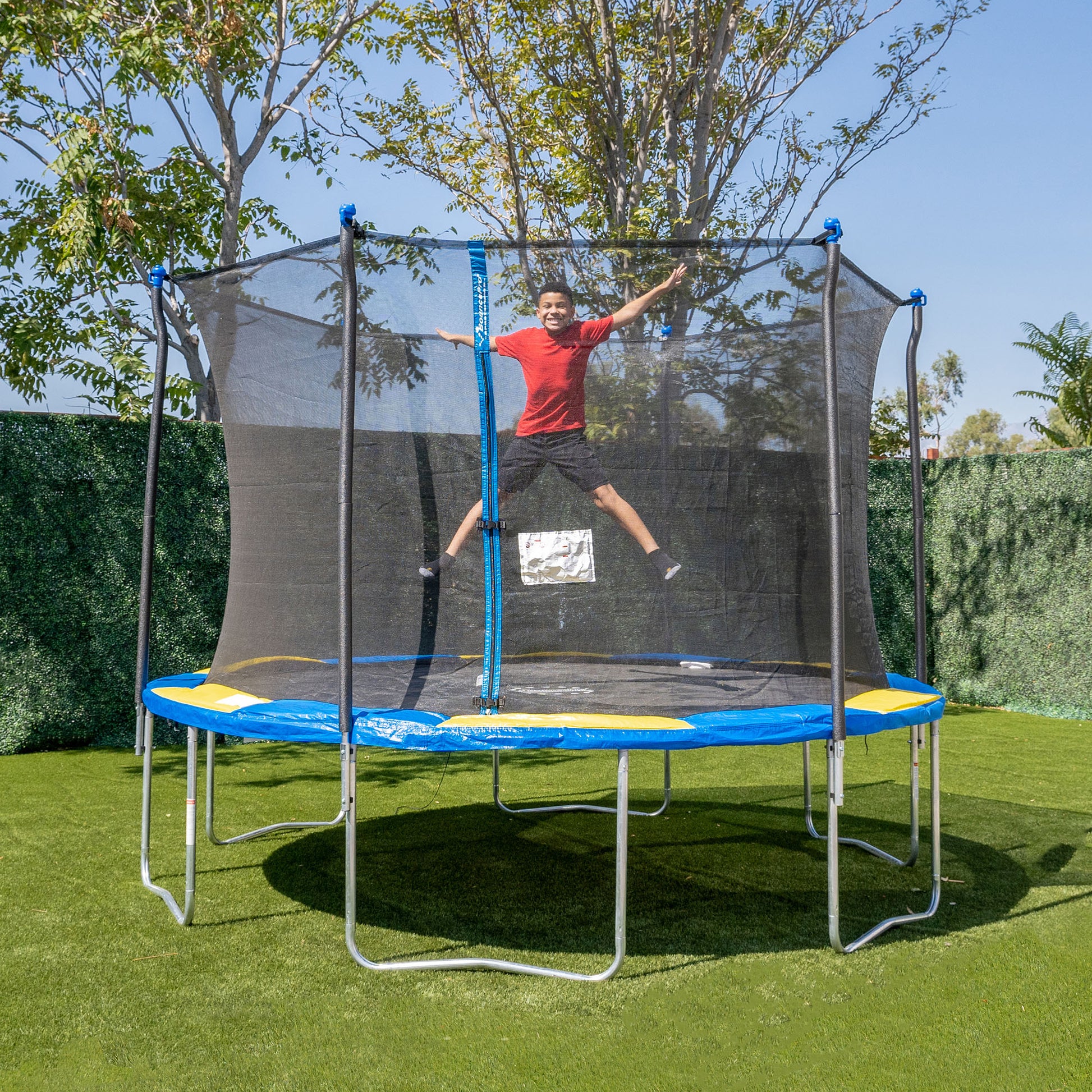 Bounce Pro 12' Trampoline