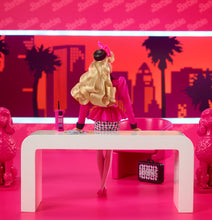 Load image into Gallery viewer, Classic Barbie Rewind Edition Career Girl Doll) with Fashion &amp; Accessories
