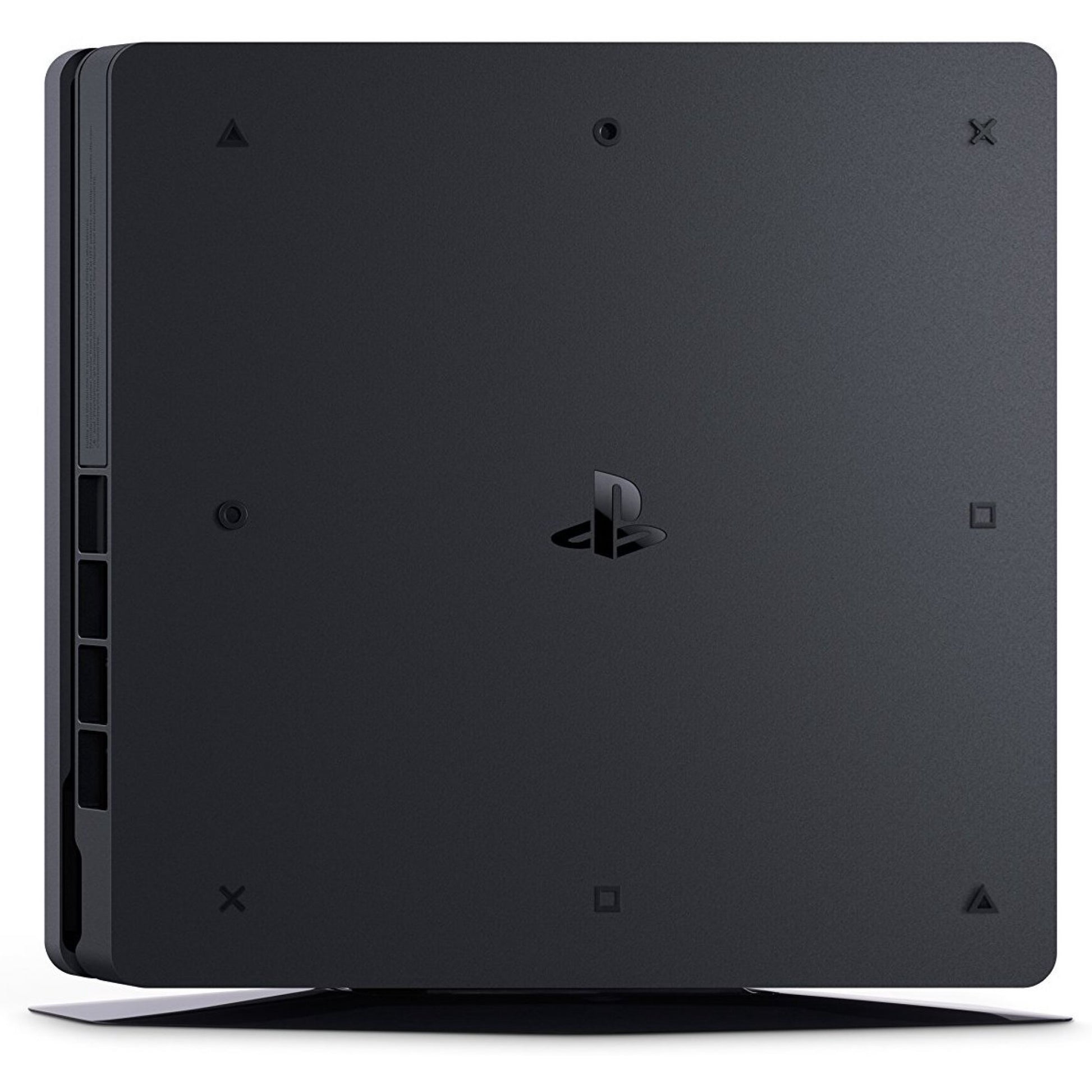 Sony PlayStation 4 Slim 1TB Gaming Console, Black
