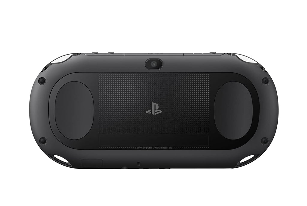 Sony PlayStation Ps Vita Slim 2000 Console Wi-Fi (Refurbished)