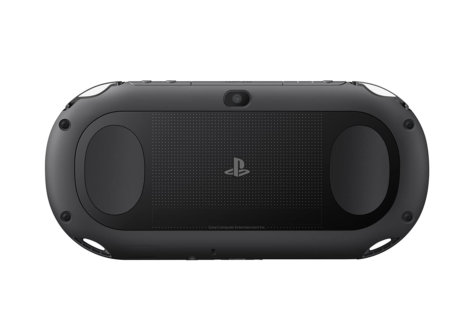 Sony PlayStation Ps Vita Slim 2000 Console Wi-Fi (Refurbished)