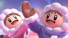 画像をギャラリービューアに読み込む, Super Smash Bros - Nintendo Switch
