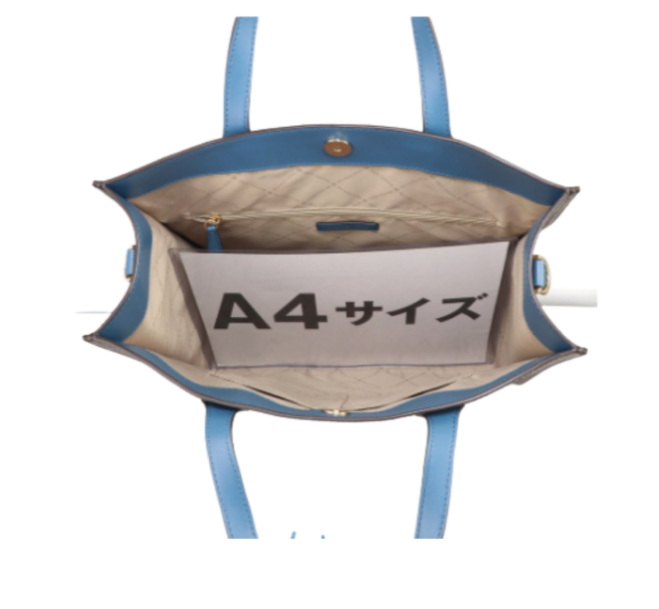 Michael Kors Kenly Tote Shoulder Bag In Lagoon