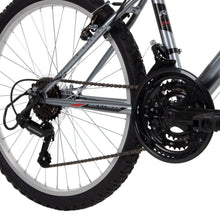 Load image into Gallery viewer, Huffy 24&quot; Rock Creek Boys Mountain Bike for Men
