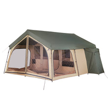 Load image into Gallery viewer, Ozark Trail 14-Person Cabin Tent
