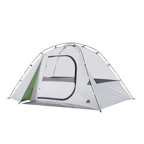Ozark Trail 6-Person Clip & Camp Dome Tent - slvhasitall