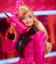 Load image into Gallery viewer, Classic Barbie Rewind Edition Career Girl Doll) with Fashion &amp; Accessories
